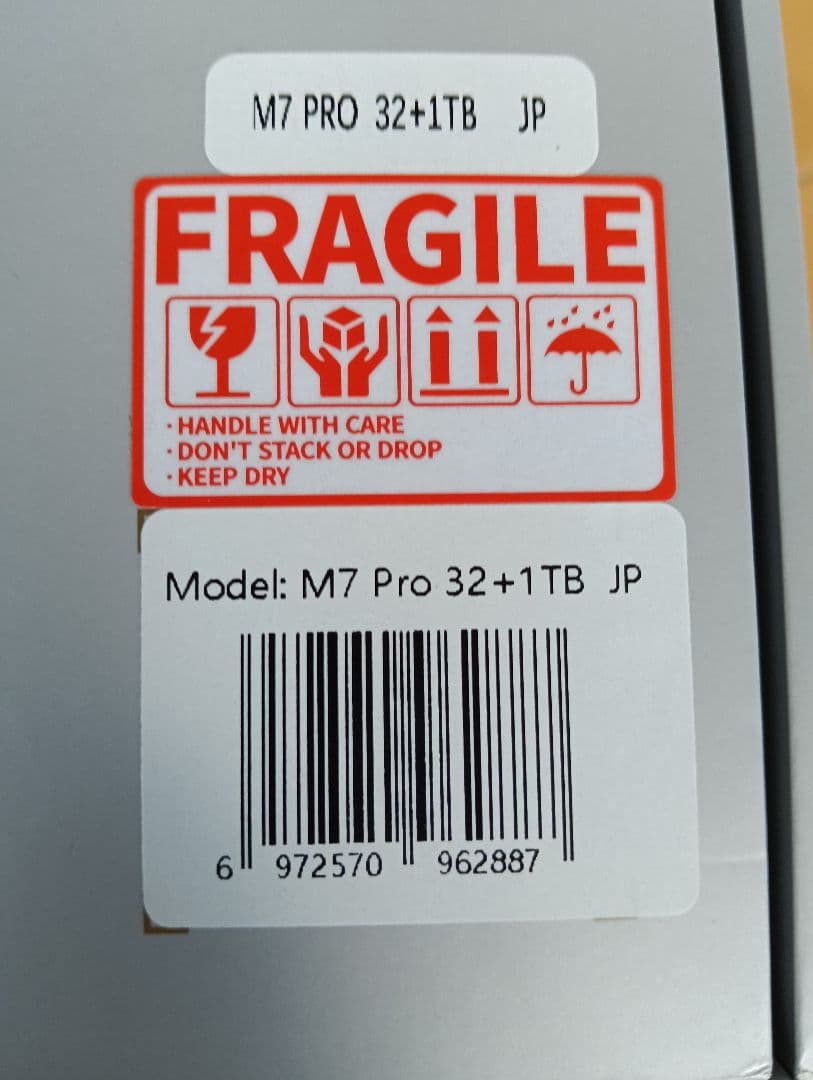 GMKtecミニPC AMD Ryzen 9 PRO 6950H 32Gb