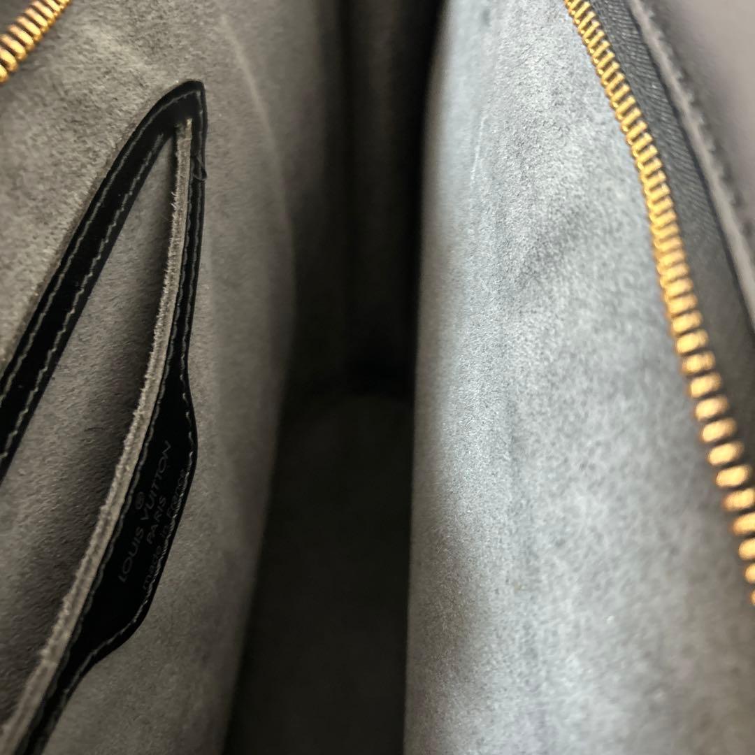 ☆*☆様 ルイ・ヴィトン ハンドバッグ サンジャック エピ M52272