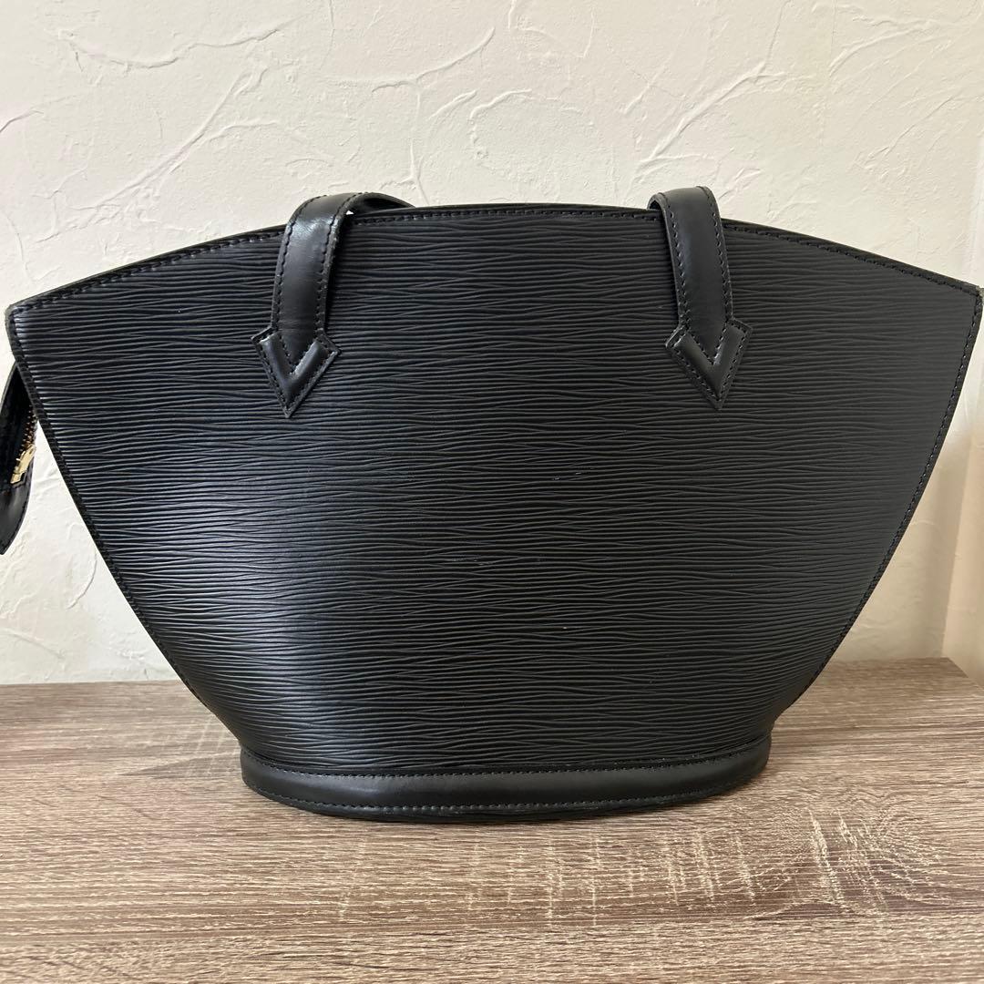 ☆*☆様 ルイ・ヴィトン ハンドバッグ サンジャック エピ M52272