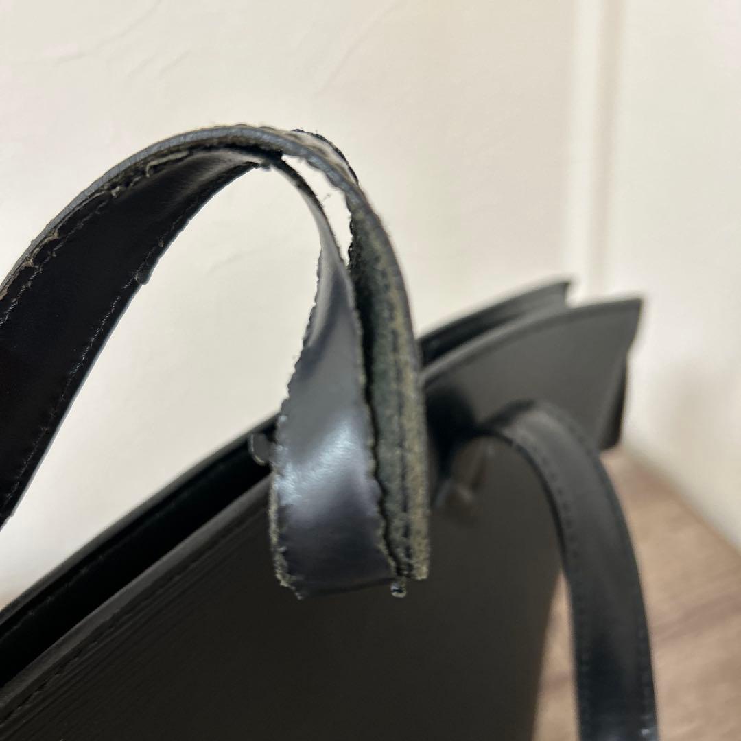 ☆*☆様 ルイ・ヴィトン ハンドバッグ サンジャック エピ M52272