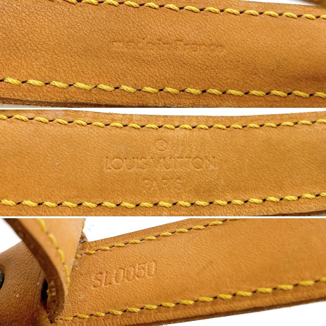 ルイ ヴィトン✨バクスター モノグラム 首輪 リード ペット用 2点セット