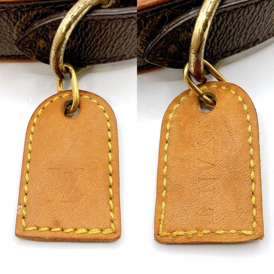 ルイ ヴィトン✨バクスター モノグラム 首輪 リード ペット用 2点セット