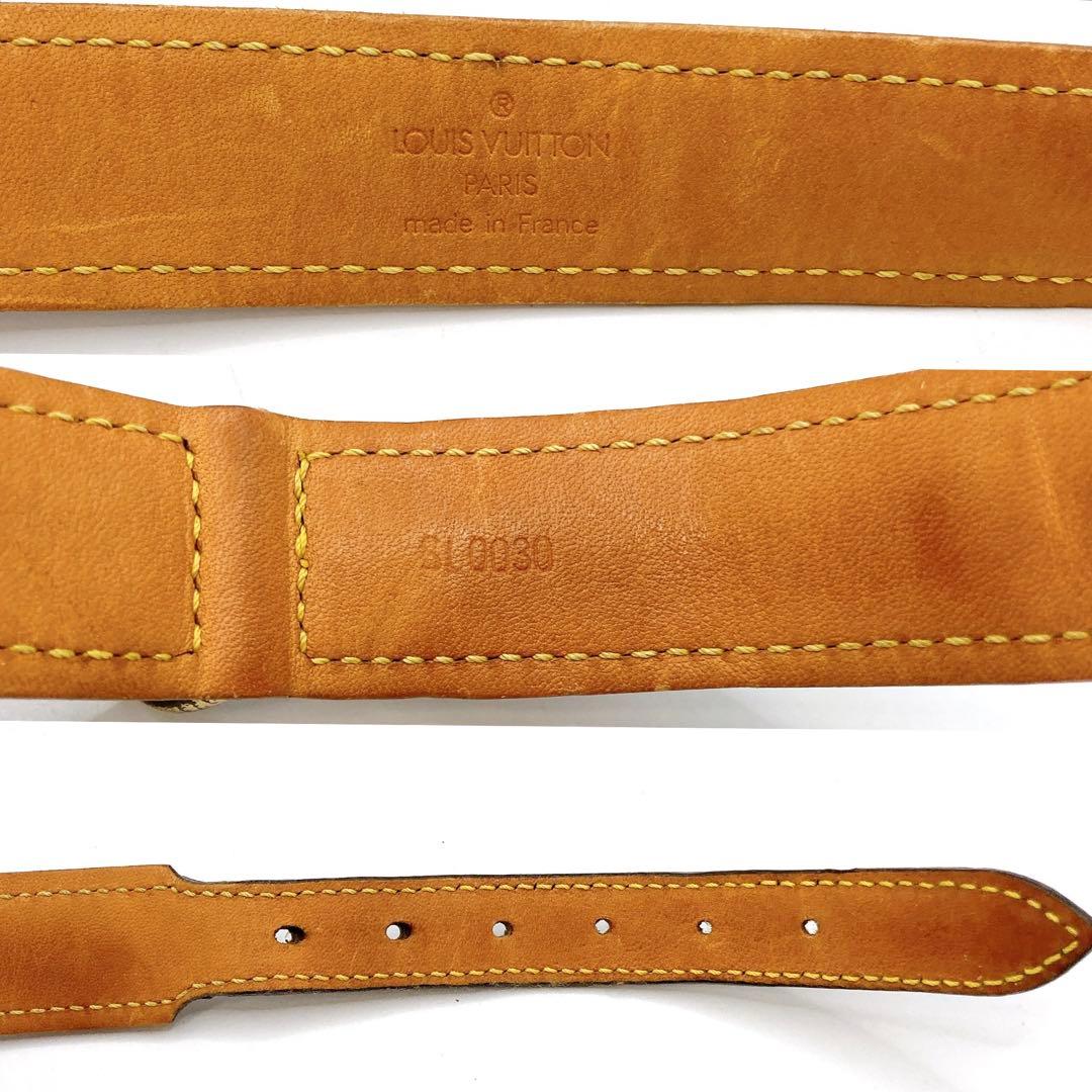 ルイ ヴィトン✨バクスター モノグラム 首輪 リード ペット用 2点セット