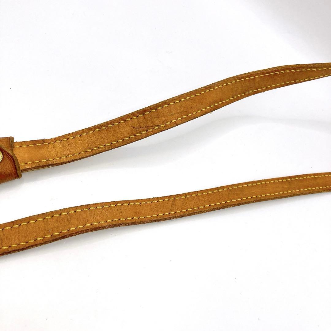 ルイ ヴィトン✨バクスター モノグラム 首輪 リード ペット用 2点セット