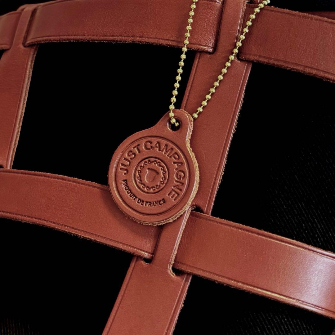 週末限定❗️JUST CAMPAGNE ジャストカンパーニュ Vallon バロン