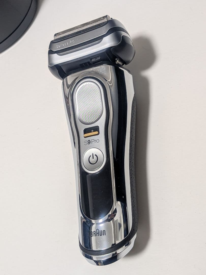 BRAUN シリーズ9 Pro(9466cc)