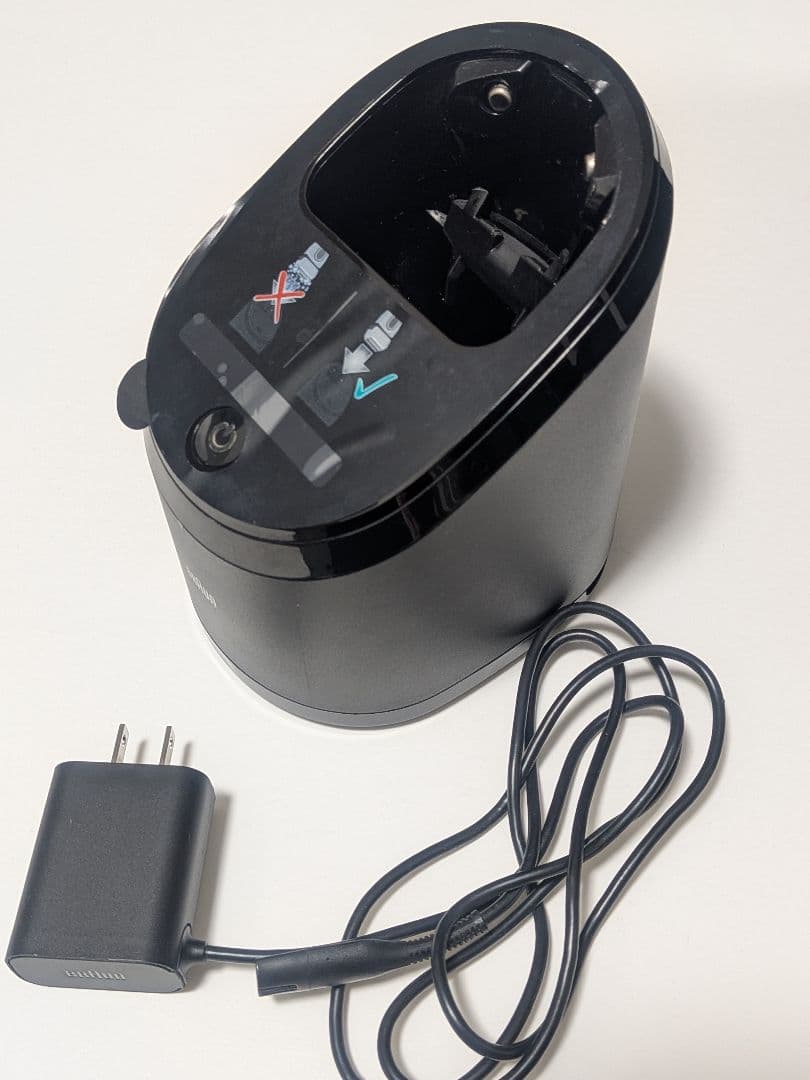 BRAUN シリーズ9 Pro(9466cc)