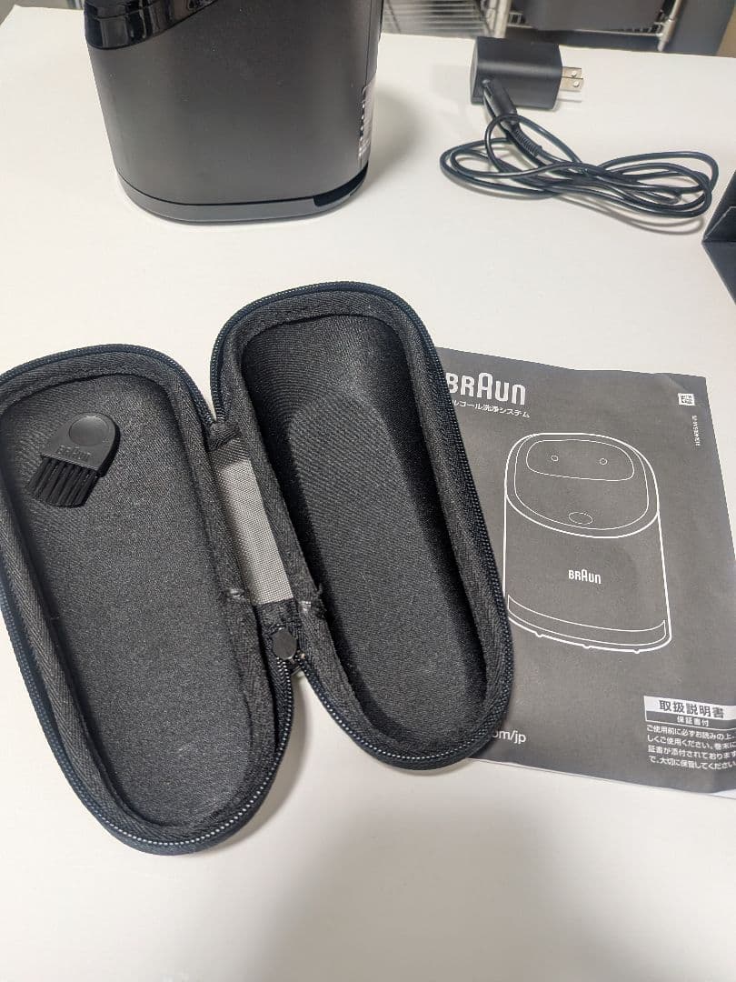 BRAUN シリーズ9 Pro(9466cc)