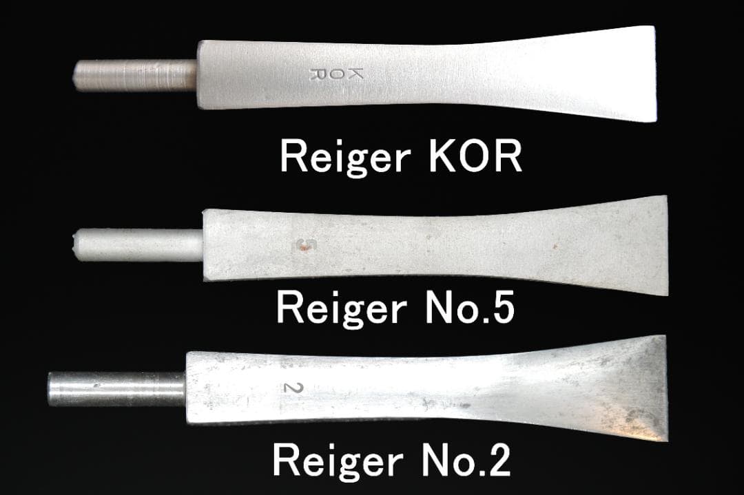 N66 びろしファゴット完成リード10本MedirLavoroDonati
