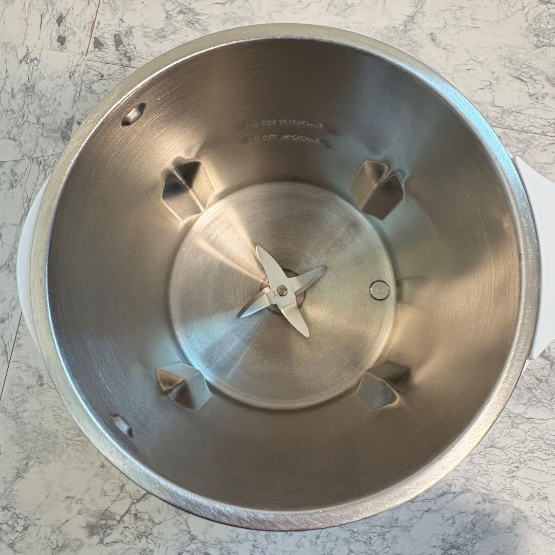 【美品✨送料無料】ショップジャパン ソイリッチ SOYRICH 完全豆乳メーカー