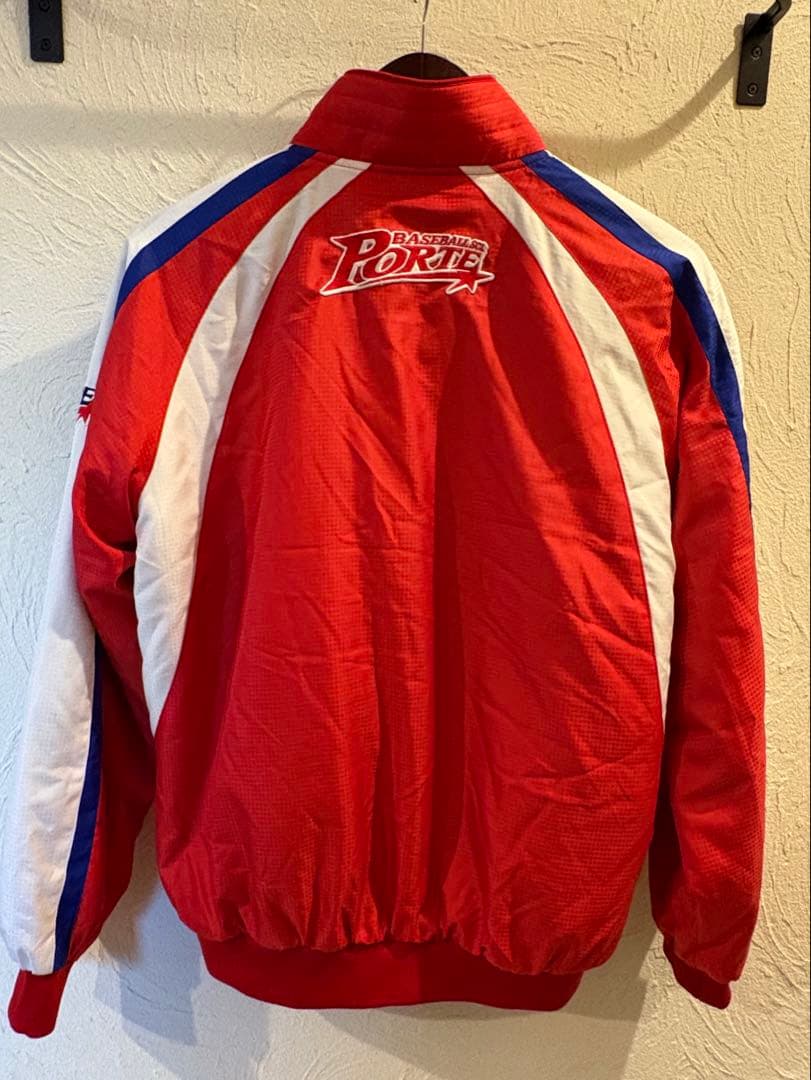 ポルテ　野球　グランドコート　サイズS 160cm位