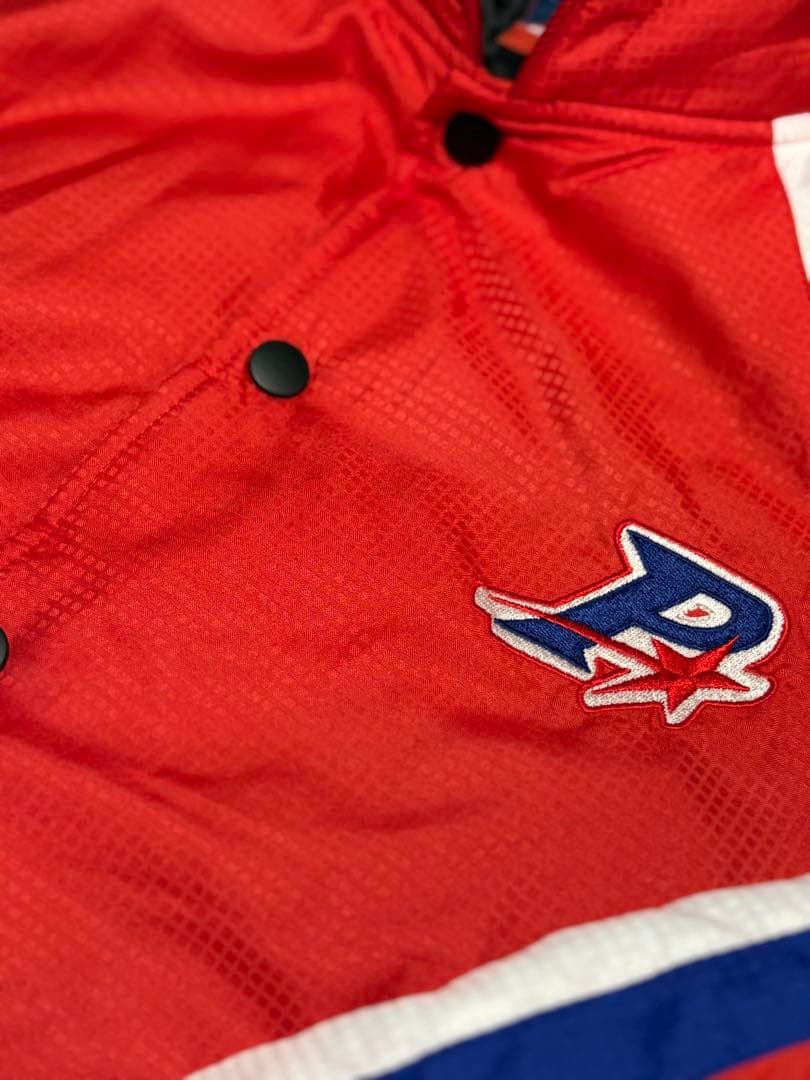 ポルテ　野球　グランドコート　サイズS 160cm位