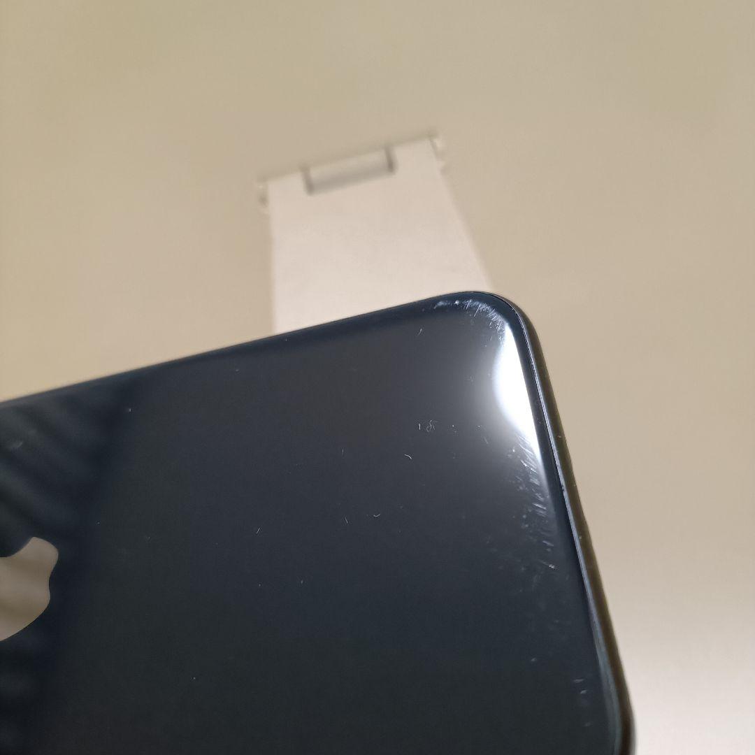 iPhone SE (第3世代)64GB SIMフリー バッテリー残85%