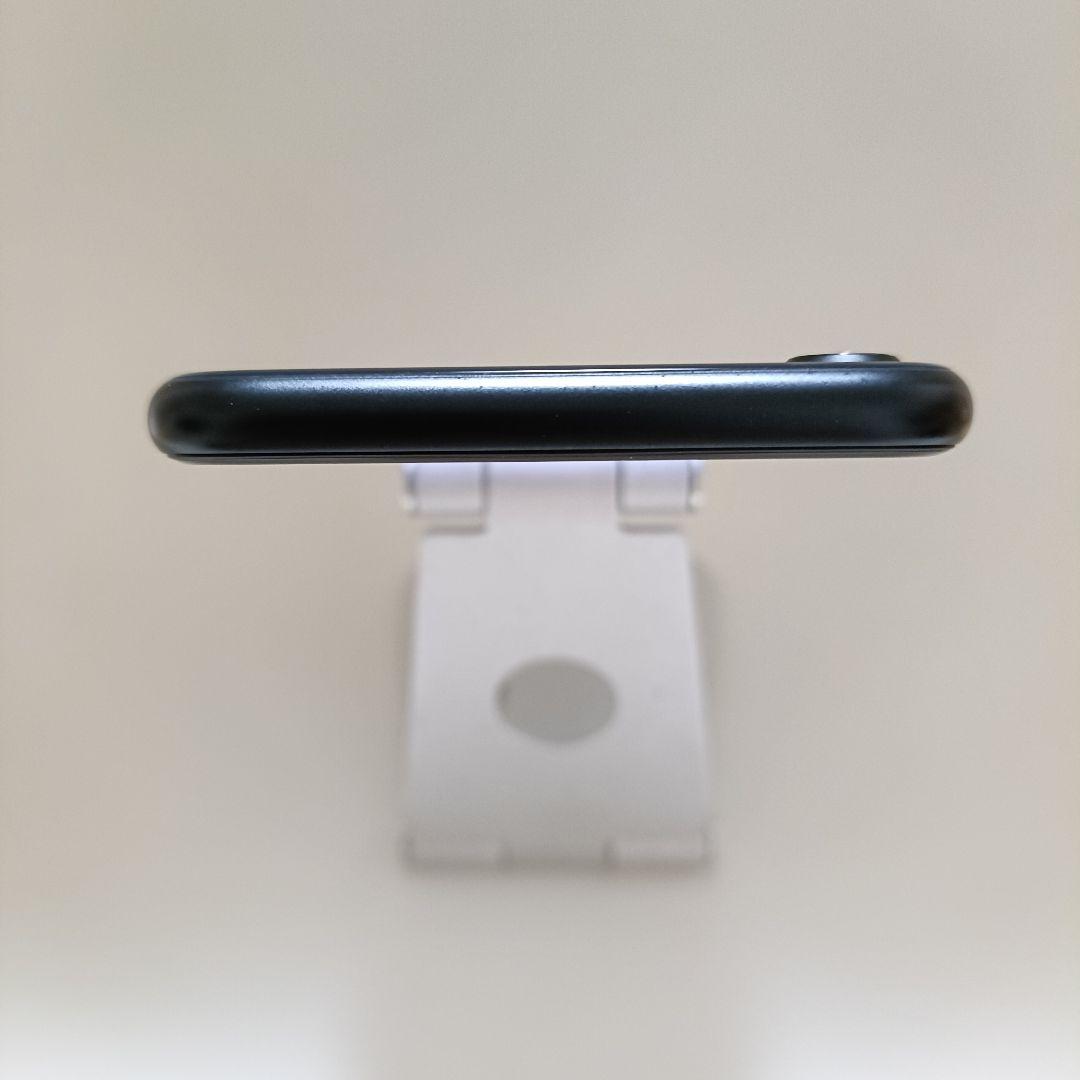 iPhone SE (第3世代)64GB SIMフリー バッテリー残85%