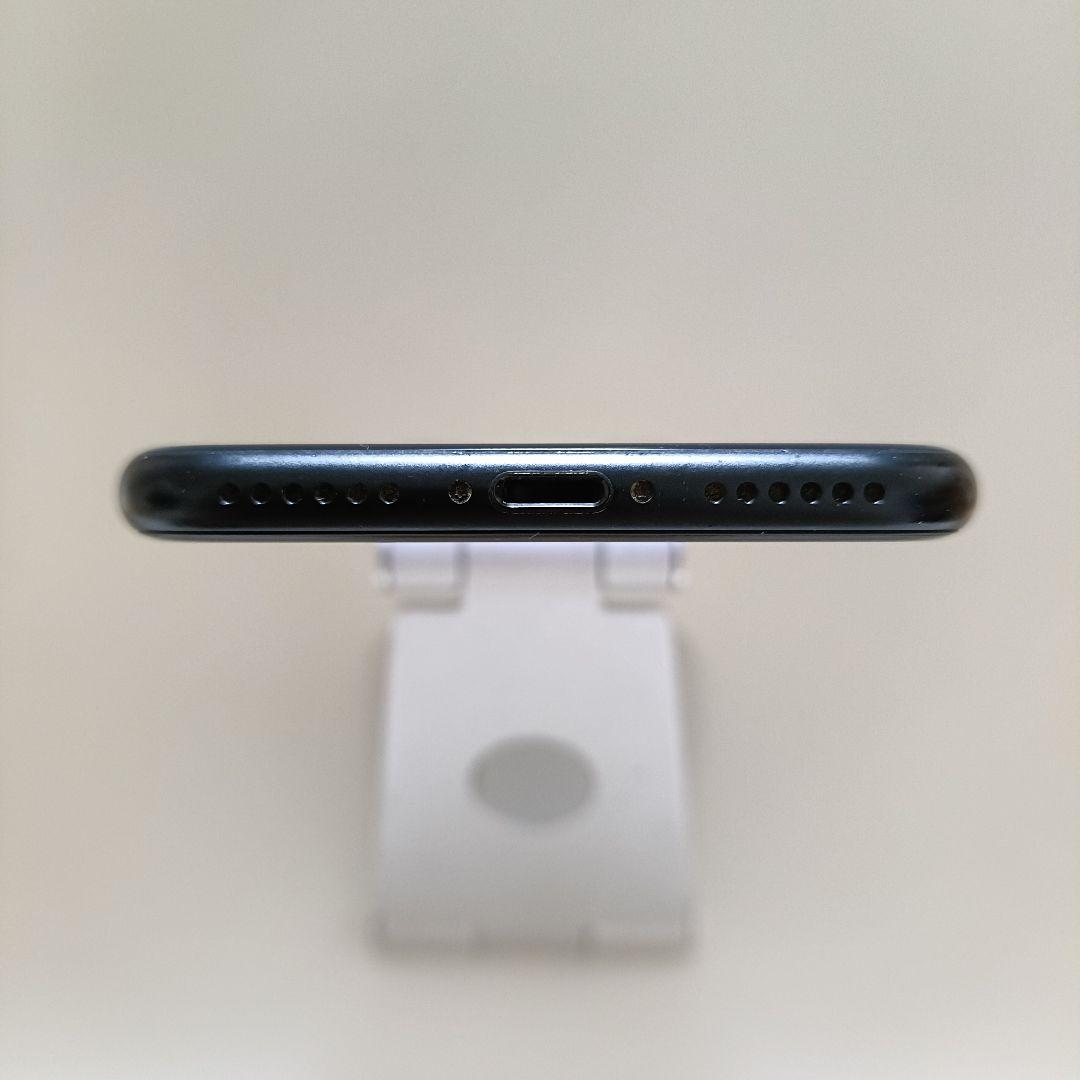 iPhone SE (第3世代)64GB SIMフリー バッテリー残85%