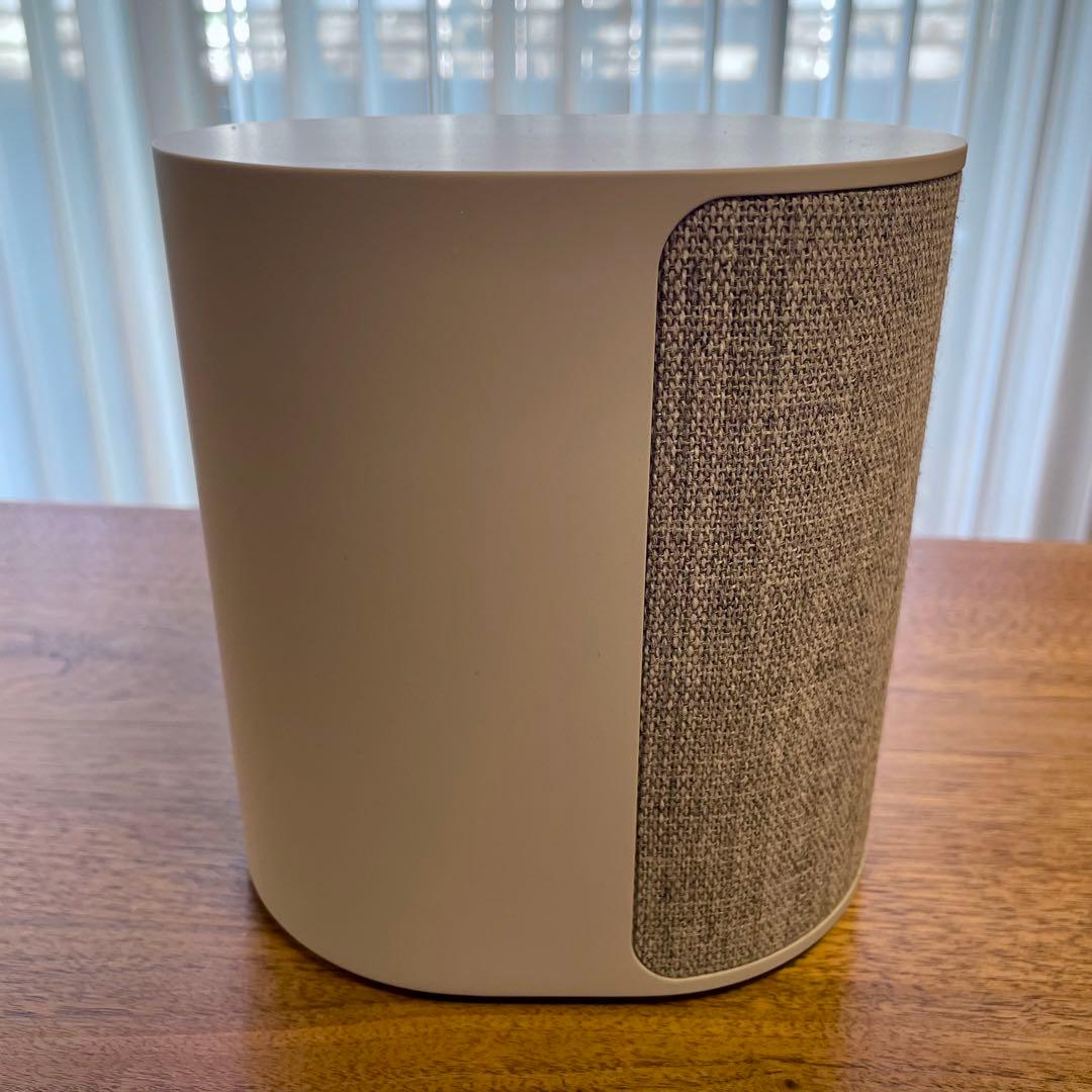 Bang&Olufsen Beoplay M3 ワイヤレススピーカー