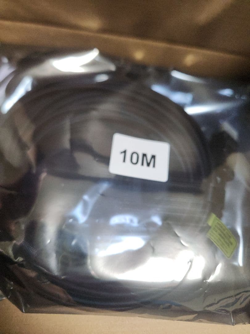 ADTECHNO HDMIケーブル 10m AHS2-010M 48Gbps