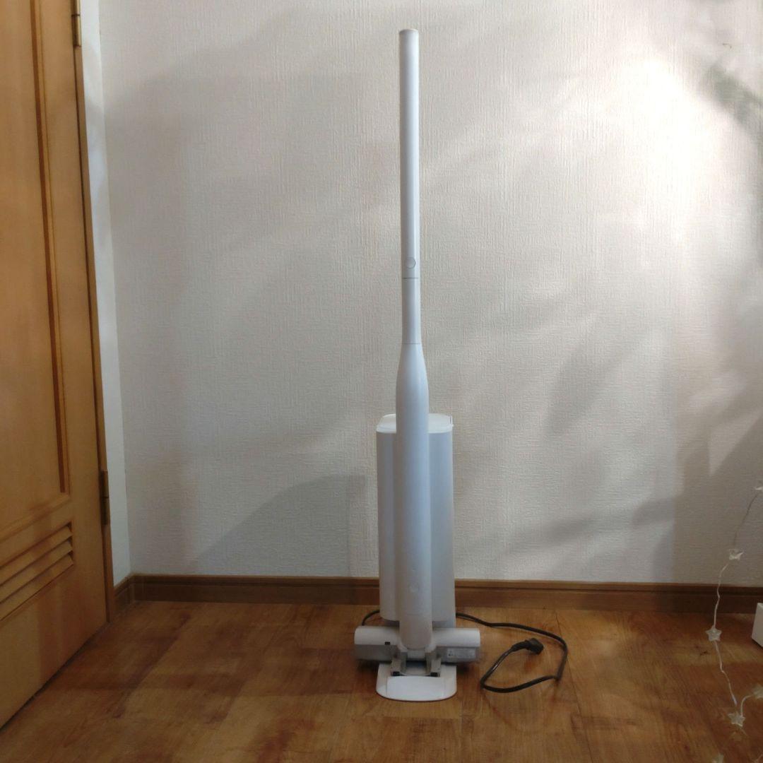 Panasonic スティッククリーナー 紙パック式　MC-NS10Ｋ2023製