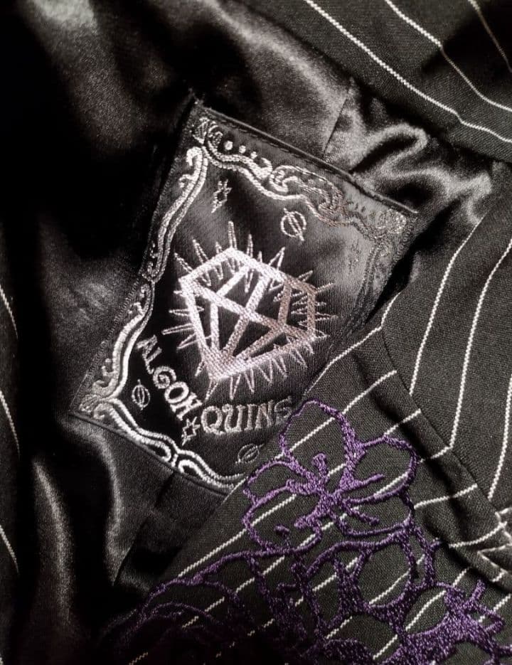 今だけ限定価格☆　アルゴンキン　ジャケット