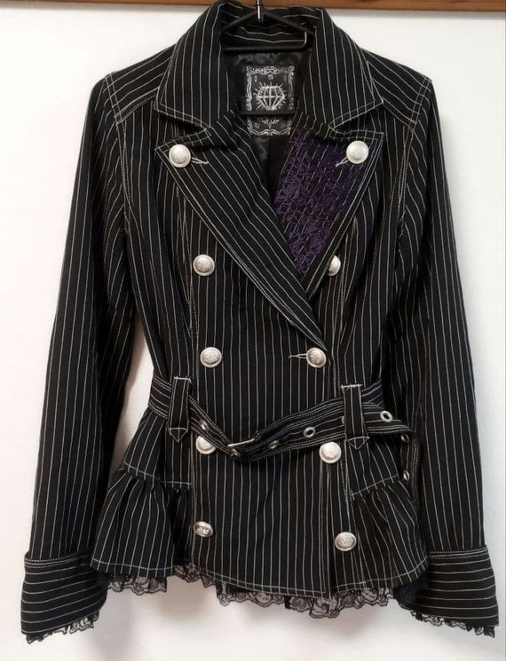 今だけ限定価格☆　アルゴンキン　ジャケット