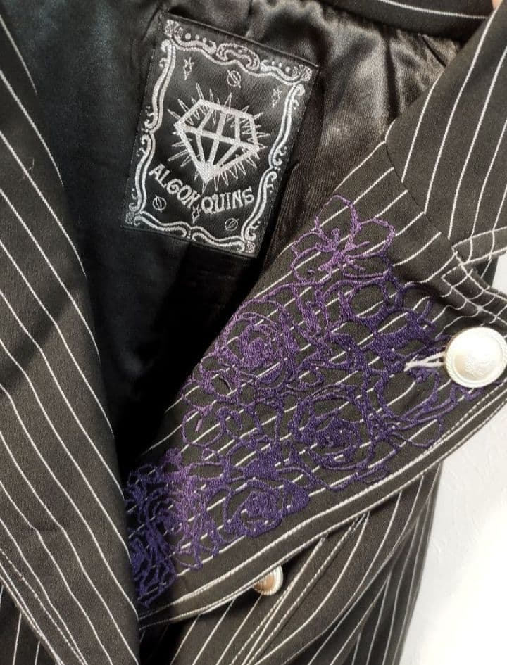 今だけ限定価格☆　アルゴンキン　ジャケット