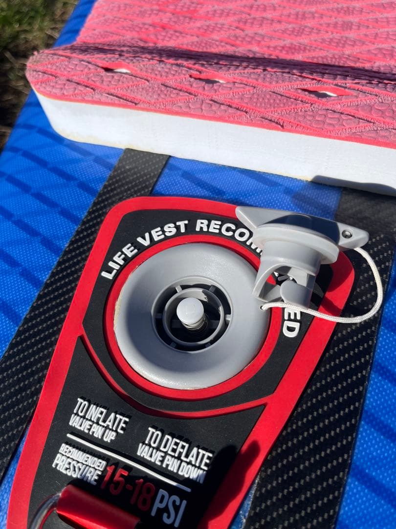 みっくん様 スターボード 12’6″ x 27″ ALL STAR 2023