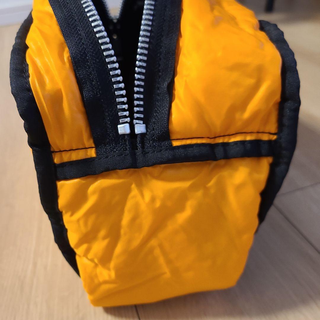 ポーター　タンカー　ウエストバッグ