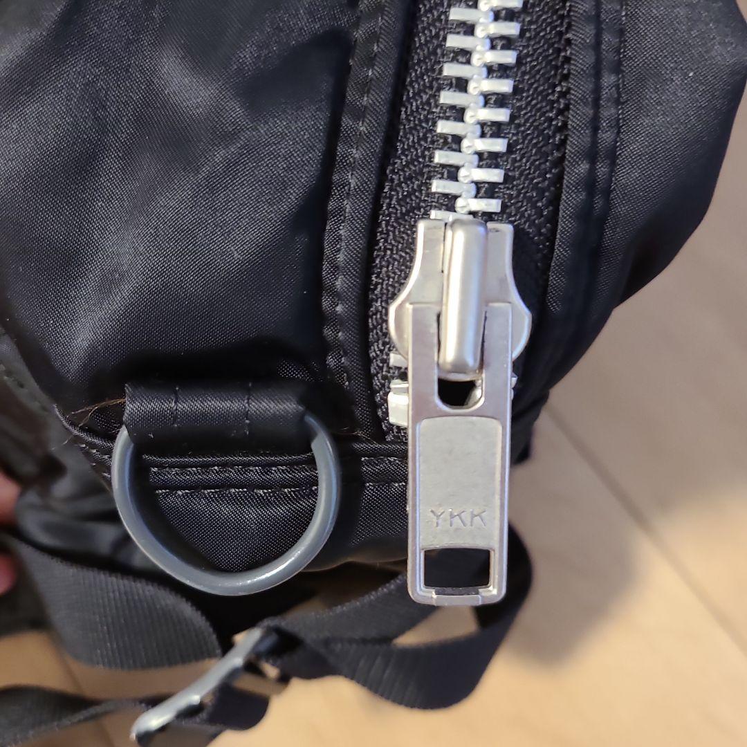 ポーター　タンカー　ウエストバッグ