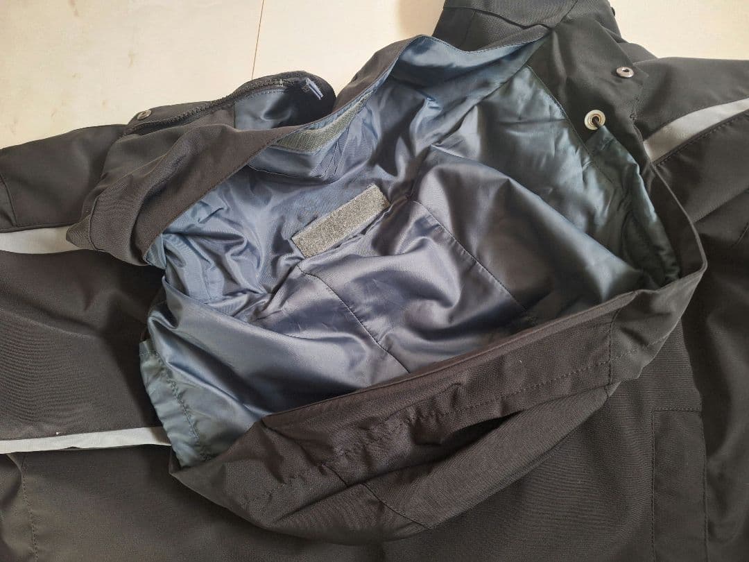 デサント DESCENTE スキーウェア 　ダウンXL(LL)