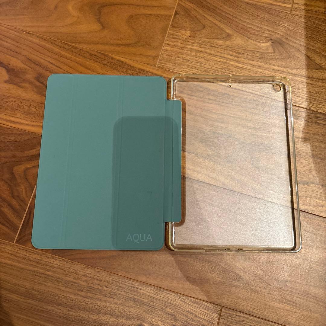 【美品】iPad 第9世代 256GB Wi-Fi ペン&ケース付