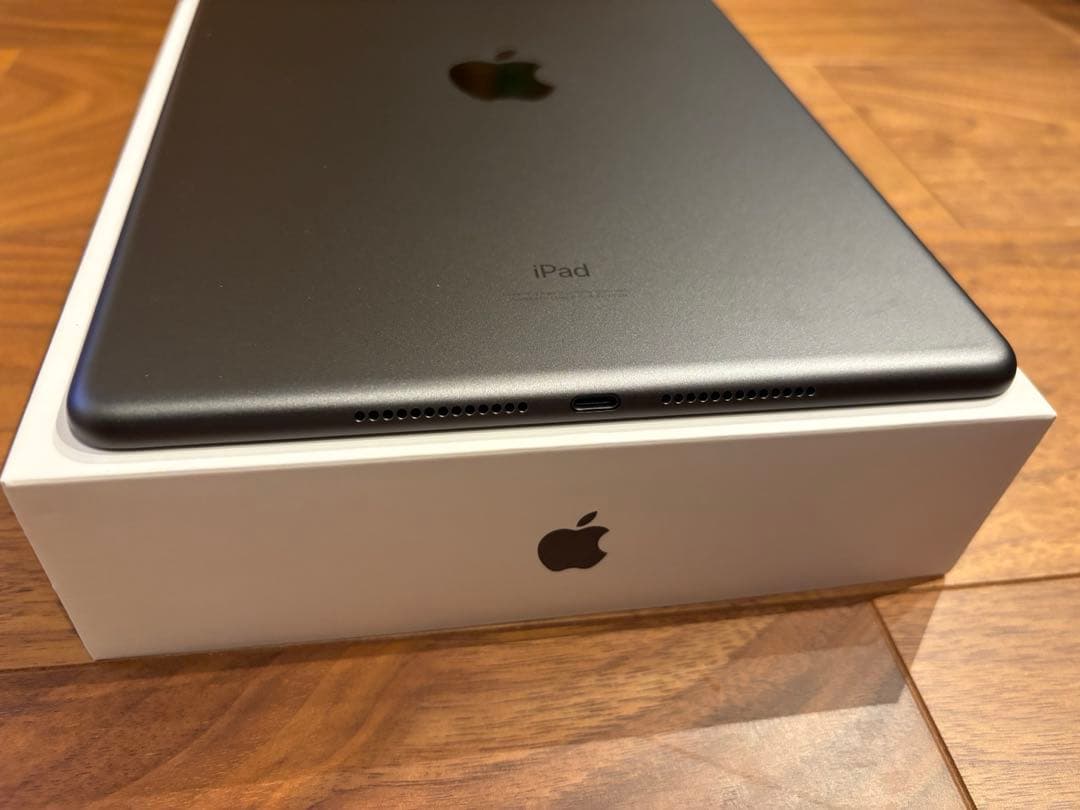 【美品】iPad 第9世代 256GB Wi-Fi ペン&ケース付