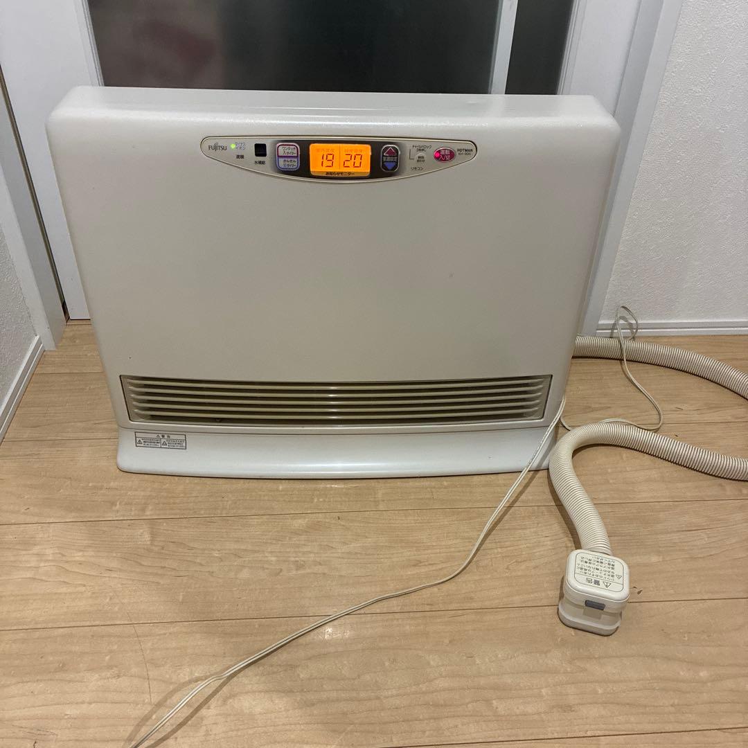 ホットマン室内機　KH-60N 現状品