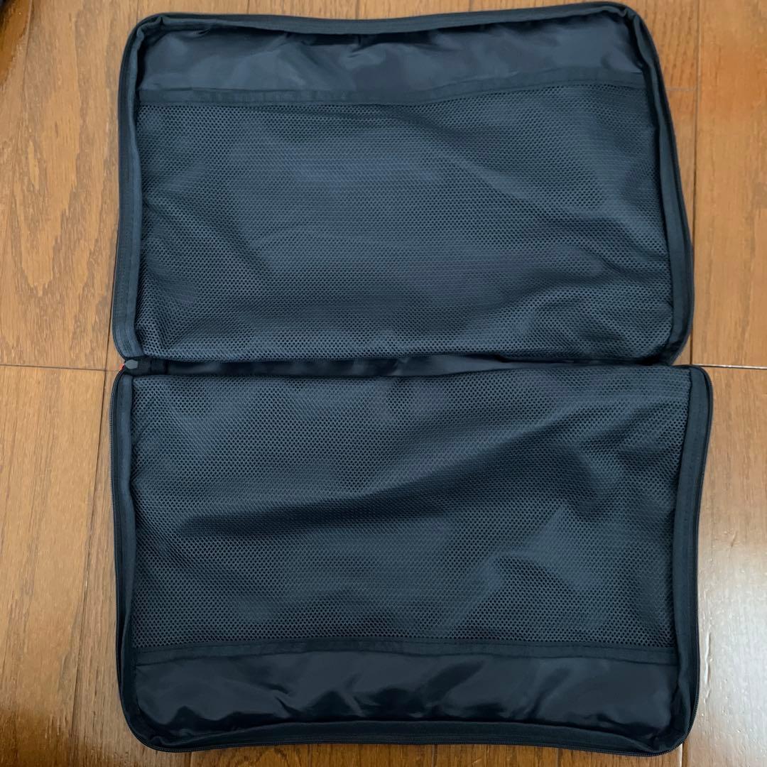 LARDINI ラルディーニ メンズ パッカブルスーツ su-1138-a