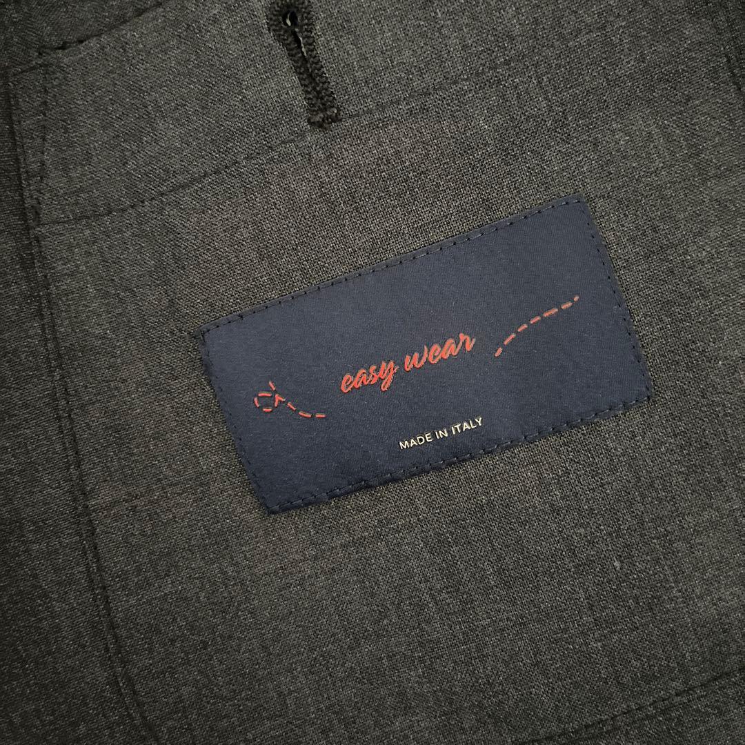 LARDINI ラルディーニ メンズ パッカブルスーツ su-1138-a