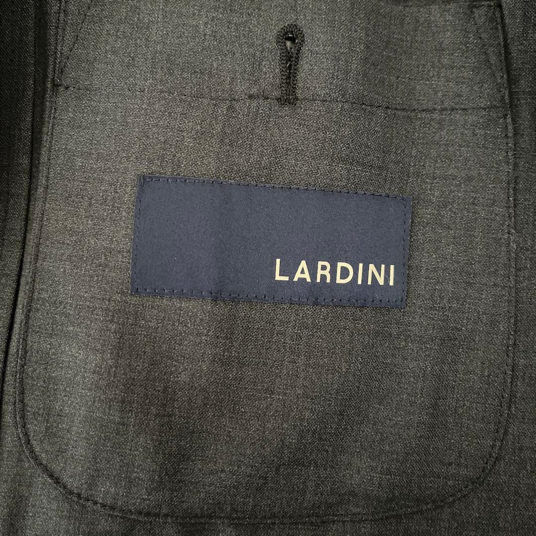 LARDINI ラルディーニ メンズ パッカブルスーツ su-1138-a