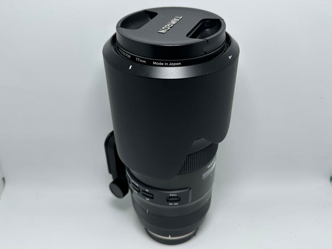 タムロン SP 70-200mm F/2.8 レンズ