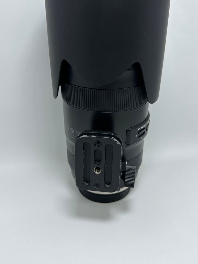 タムロン SP 70-200mm F/2.8 レンズ