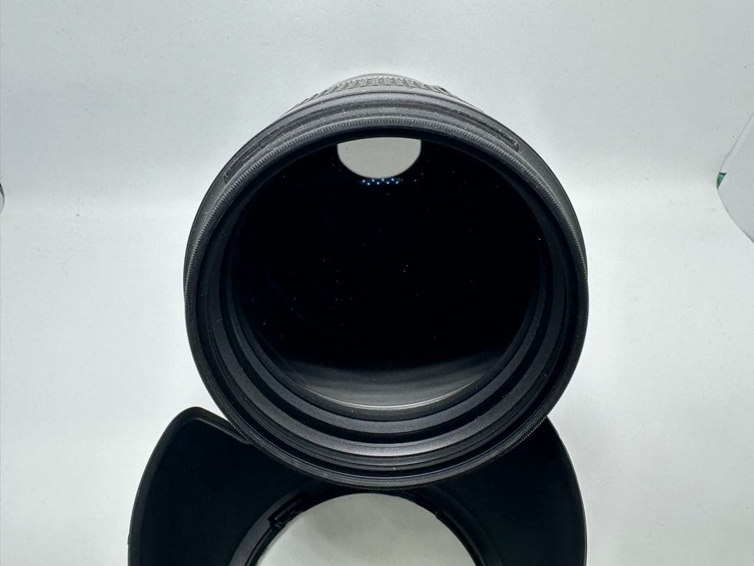 タムロン SP 70-200mm F/2.8 レンズ
