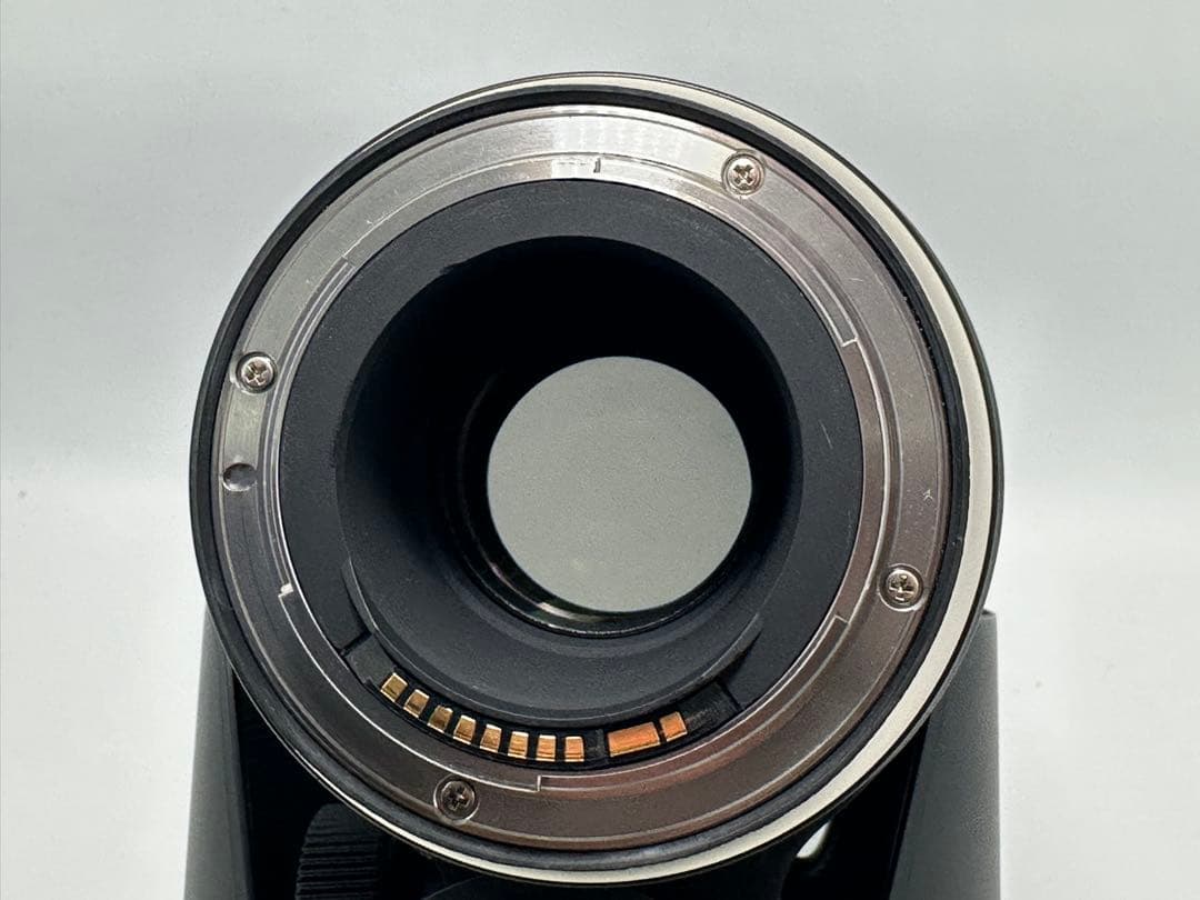 タムロン SP 70-200mm F/2.8 レンズ