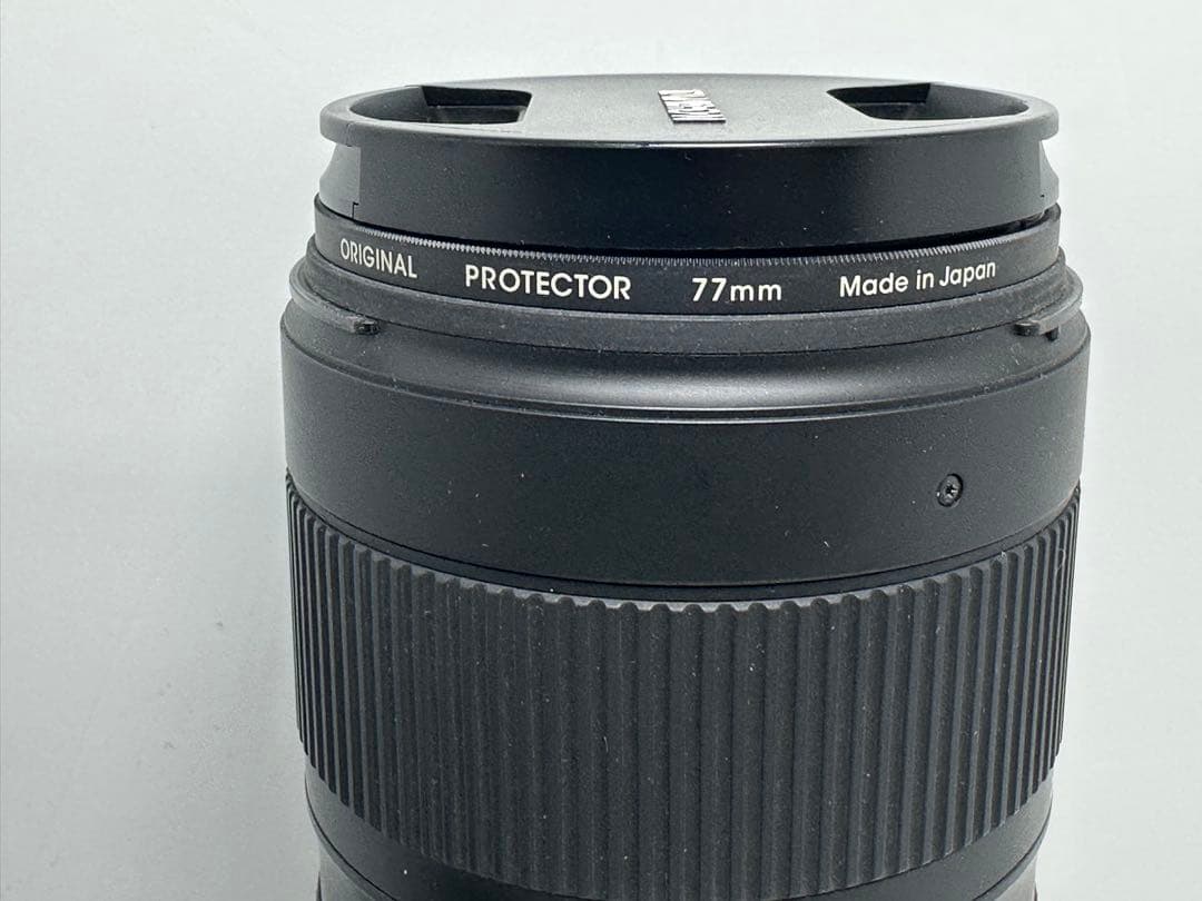 タムロン SP 70-200mm F/2.8 レンズ