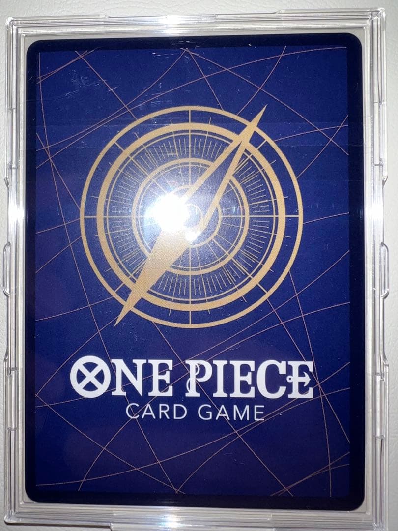 ロロノア・ゾロ　未開封品