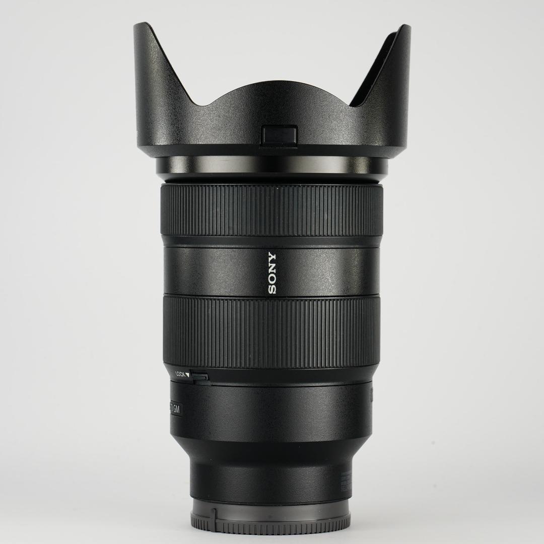 【テスト済安心】SONY SEL2470GM 大三元ズーム F2.8 131