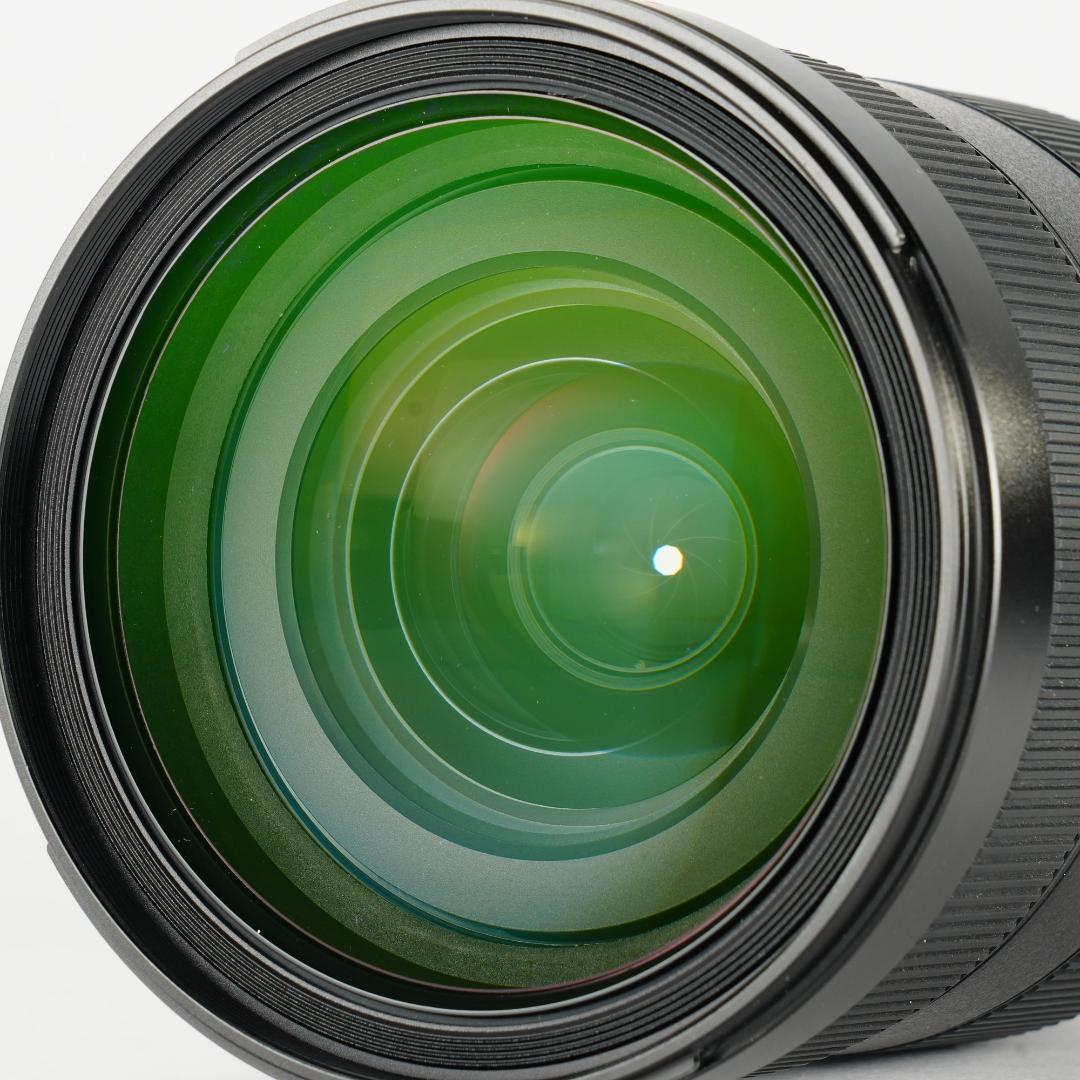 【テスト済安心】SONY SEL2470GM 大三元ズーム F2.8 131