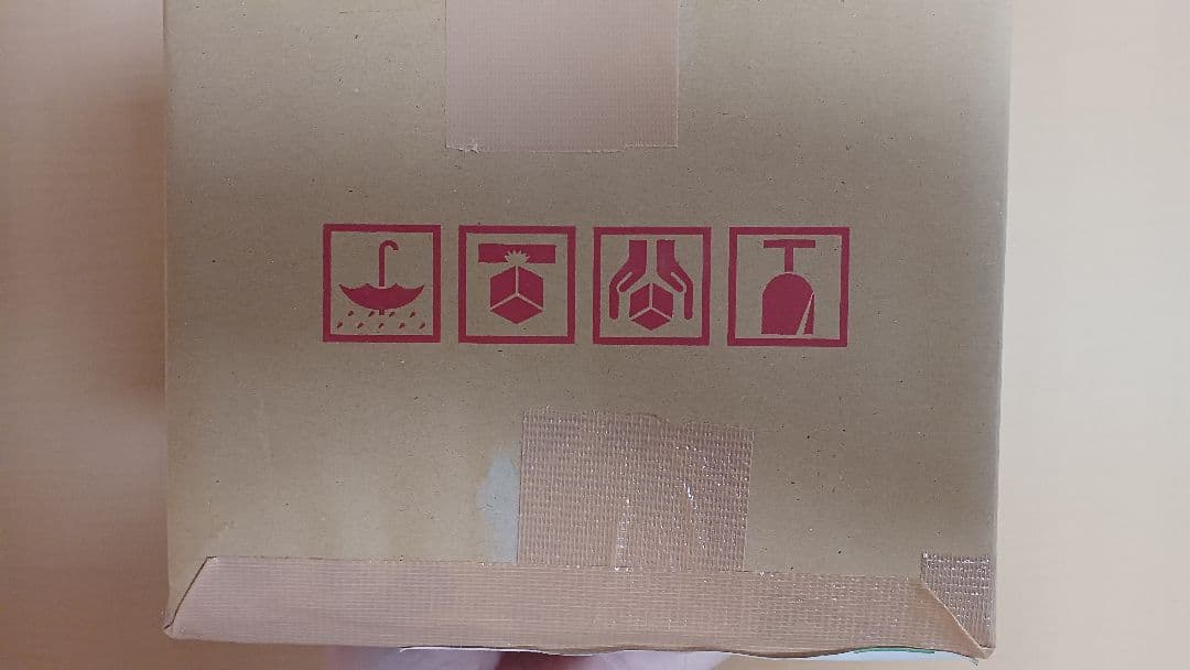 ★ ワンピースカード 神速の拳 未開封 梱包完了♪ 価格交渉不可(´Д` )