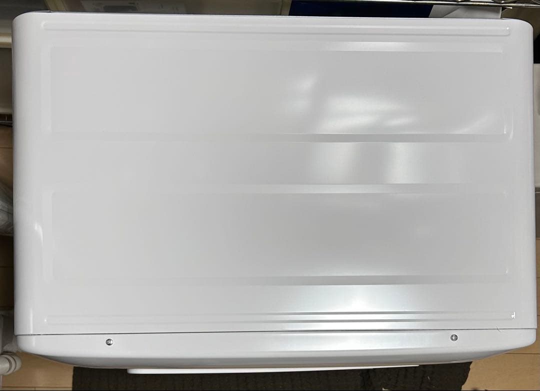 東芝 電気衣類乾燥機 ED-458 2023年製 4.5kg たのメル便送料込み