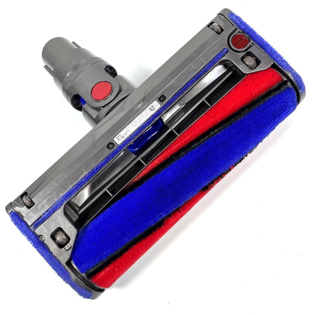 Dyson[171324]CY29 ソフトクリーナーヘッド　h85