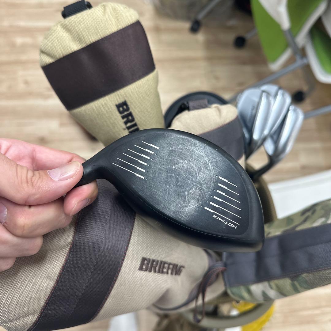 TENSEI カーボンシャフト ドライバー・コブラダークスピード