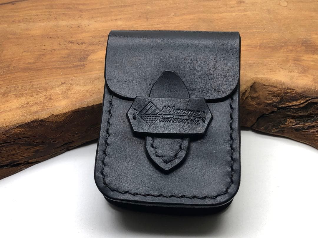 ジャグケース シャグポーチ