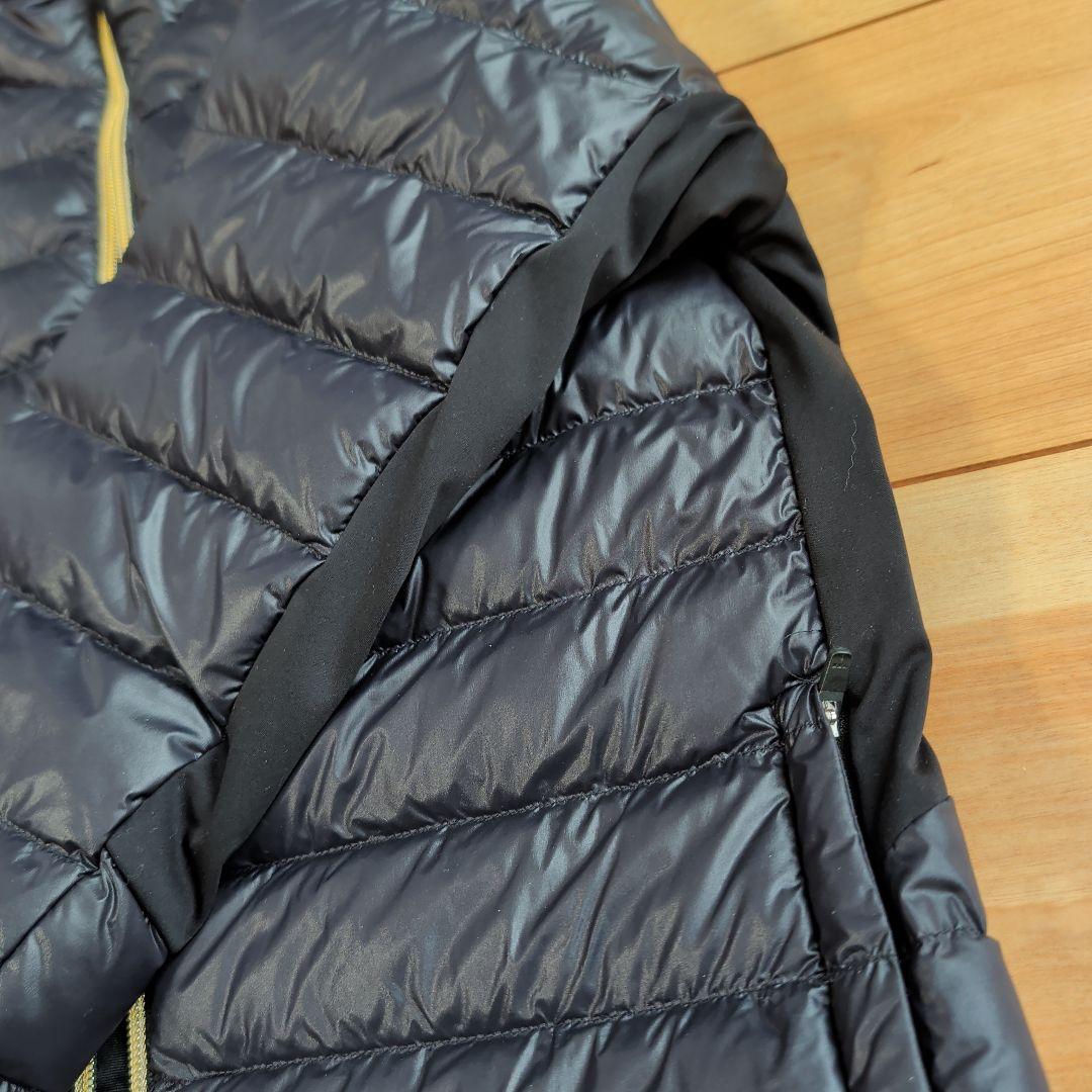 セントアンドリュース レディース 中綿入りジャケット ジャンパー ダウン