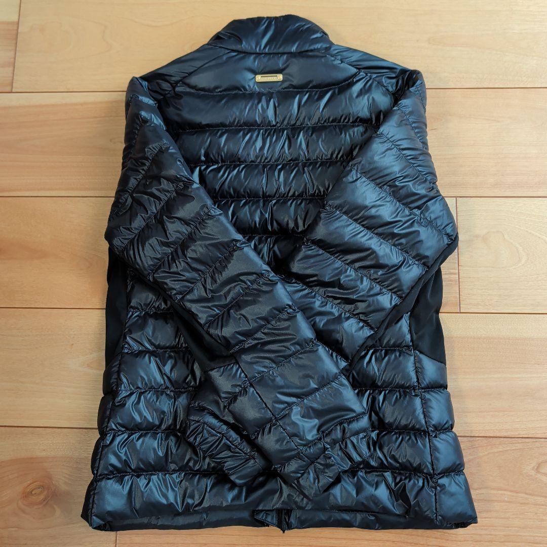 セントアンドリュース レディース 中綿入りジャケット ジャンパー ダウン